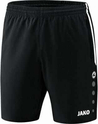 Jako Competition 2.0 Keep Dry Trainingsshorts