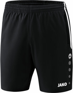 Competition 2.0 Keep Dry Trainingsshorts