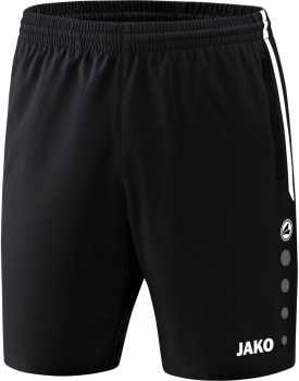 Jako Competition 2.0 Keep Dry Trainingsshorts