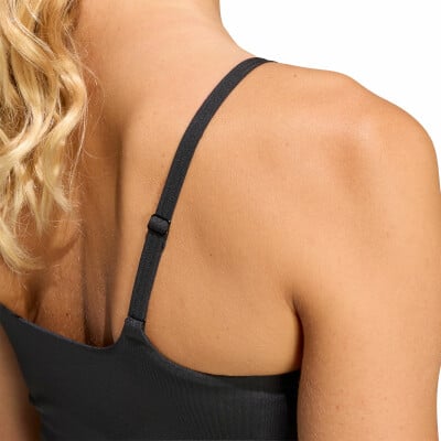 adidas OPTIME LS TANK Dám.top CLIMACOOL