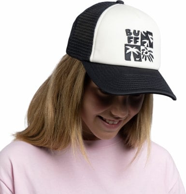 Buff Trucker Cap Kappe