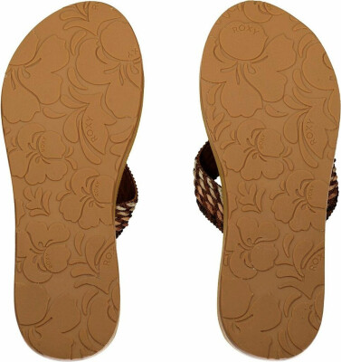 Roxy Porto Rope Flip Flops Roxy Porto Rope Flip Flops