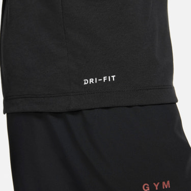 Dri-FIT Graphic férfi ujjatlan felső