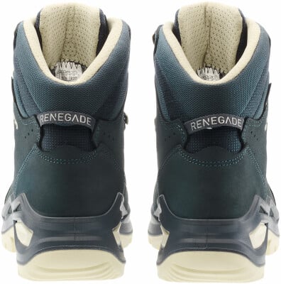 Lowa Renegade Evo GTX Mid Trekkingschuhe Lowa Renegade Evo GTX Mid Trekkingschuhe