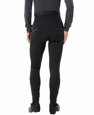Vaude Wo Matera Warm Radtight