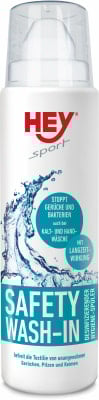 Hey Sport Safety Wash-In Hygienespüler