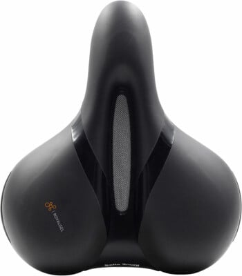 Selle Royal Respiro Relaxed Fahrradsattel