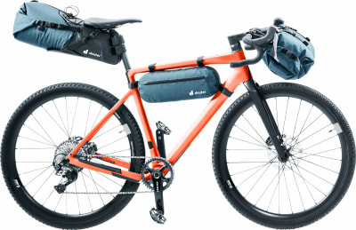 Deuter Cabezon FB 4 Rahmentasche