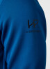 Helly Hansen HP Fleece férfi cipzáras felső