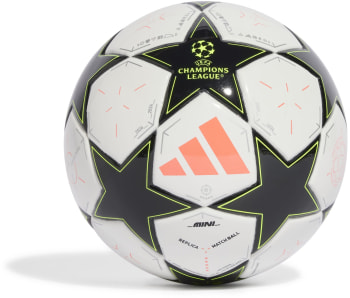 adidas Fotbalový míč UCL Mini