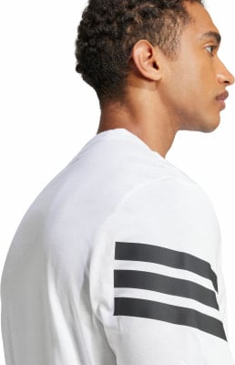 adidas Future Icons 3-Streifen T-Shirt