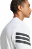 adidas Future Icons 3-Streifen T-Shirt