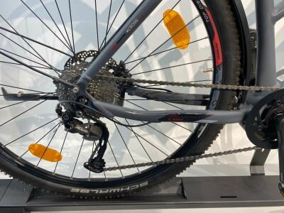 Genesis E Cross 2.2 51cm