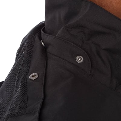 McKINLEY Active Terang AQX II Softshelljacke mit Kapuze