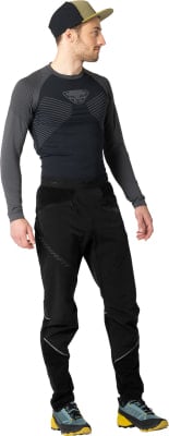 Dynafit Transalper Warm Wanderhose
