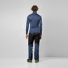 Salewa Sella Crevasse Fleecejacke