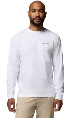 Columbia Explorers Canyon férif hosszú ujjú póló Columbia Explorers Canyon férif hosszú ujjú póló