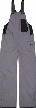 Picture Testy Bib Snowboardhose mit Träger