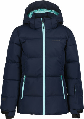 Icepeak Loris Skijacke mit Kapuze