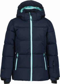 Icepeak Loris Skijacke mit Kapuze