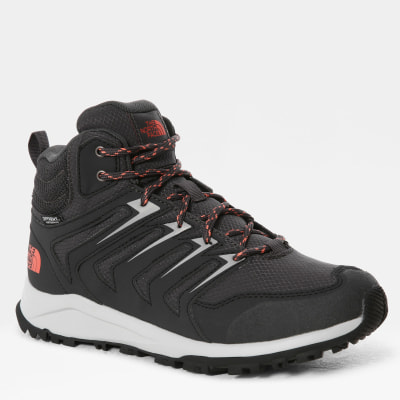 The North Face Venture Fasthike WP női túrabakancs