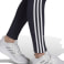 Adidas LOUNGEWEAR ESSENTIALS 3-STRIPES, legíny