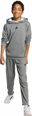 adidas J GAME & GO HD Sweater mit Kapuze