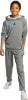 adidas J GAME & GO HD Sweater mit Kapuze