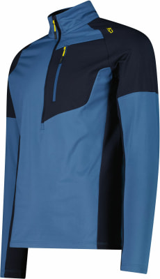 CMP Skileibchen mit Halfzip