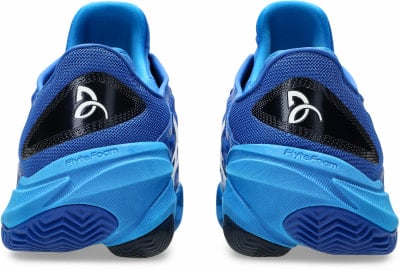 Asics Court FF 3 Novak Clay Tennisschuhe