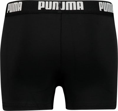 Puma Swim Logo Badehose kurz