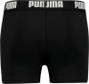 Puma Swim Logo Badehose kurz