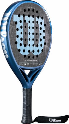 Wilson Endure V1 Padelschläger Wilson Endure V1 Padelschläger