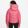 G Nsw Synfl Hd Jacke mit Kapuze