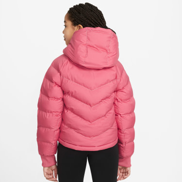 G Nsw Synfl Hd Jacke mit Kapuze