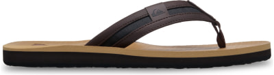 Quiksilver Carver Badepantoffel D-Gr. Quiksilver Carver Badepantoffel D-Gr.