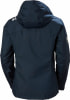 Helly Hansen Crew Hood Windjacke mit Kapuze