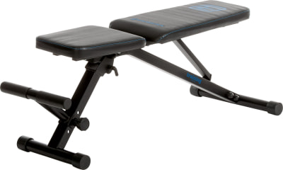 Energetics Energetics UB 30 1.0, posilňovacia lavica