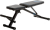 Energetics Energetics UB 30 1.0, posilňovacia lavica