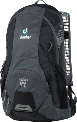 Deuter Rocket Air kerékpáros hátizsák (12 literes)