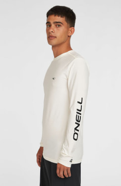Essentials Skins LS L/S UV-póló UPF 50+