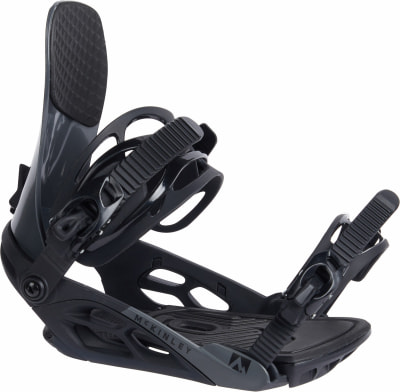 McKINLEY AX6 Softbindung
