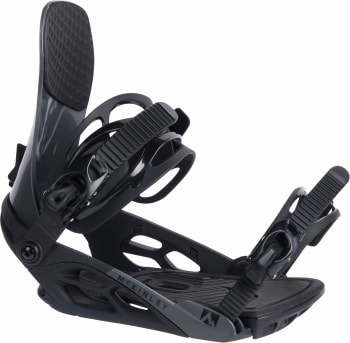 McKINLEY AX6 Softbindung
