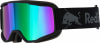 Red Bull Spect Eyewear Red Bull Neon Skibrille