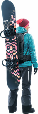 Deuter Freerider 28 SL Skitourenrucksack