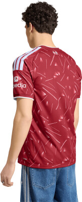 adidas Liverpool FC 26/27 Heimtrikot adidas Liverpool FC 26/27 Heimtrikot