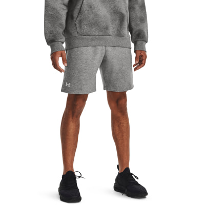 Under Armour Rival Fleece, pánske šortky