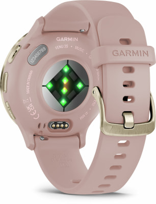 Garmin Venu 3S Smartwatch