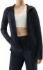 4F Trainingsjacke mit Kapuze