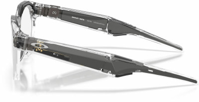 Oakley Meta HSTN KI Sonnenbrille Transition Gläser